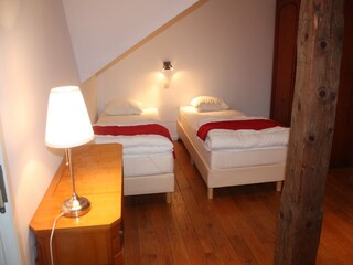 Vakantiehuis Vielsalm Kenmerken 14