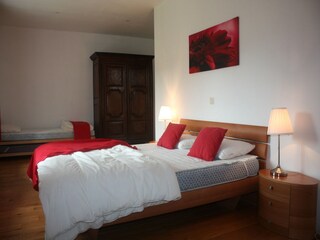 Holiday house Vielsalm Features 30