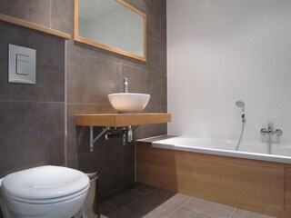 Ferienhaus Vielsalm Ausstattung 16