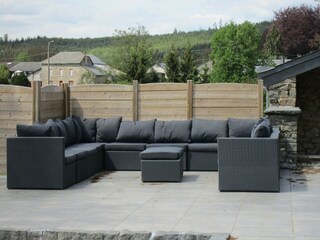 Maison de vacances Vielsalm Enregistrement extérieur 2