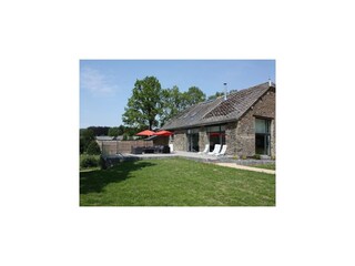 Casa per le vacanze Vielsalm Registrazione all'aperto 5