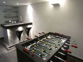 Holiday house Vielsalm  36