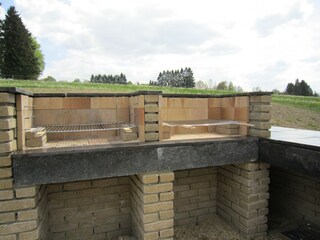 Vakantiehuis Vielsalm  36