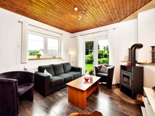 Maison de vacances Vielsalm Équipement 11