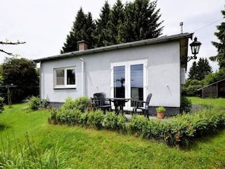 Casa per le vacanze Vielsalm Registrazione all'aperto 3