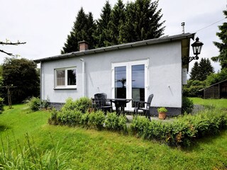 Maison de vacances Vielsalm Enregistrement extérieur 2