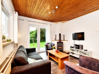 Maison de vacances Vielsalm Équipement 20