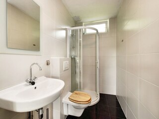 Holiday house Vielsalm Features 13