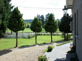 Vakantiehuis Vielsalm Buitenaudio-opname 6