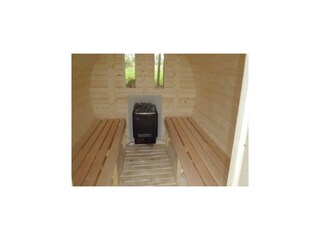 Vakantiehuis Vielsalm  30