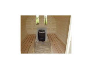 Vakantiehuis Vielsalm  40