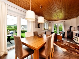 Holiday house Vielsalm Features 18