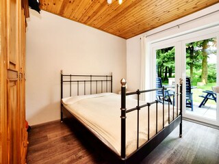 Maison de vacances Vielsalm Équipement 26