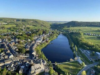 Ferienhaus Vielsalm Umgebung 40