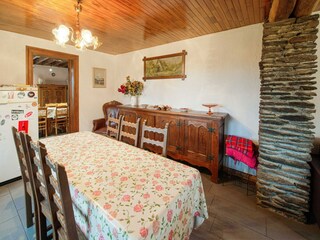 Type de propriété : Ferme Houffalize Équipement 20