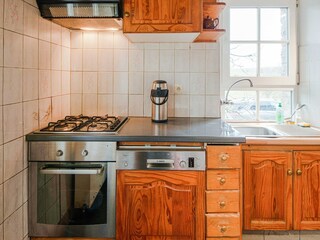 Bauernhof Houffalize Ausstattung 5