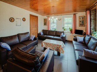 Farmhouse Houffalize Features 16