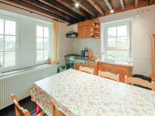 Bauernhof Houffalize Ausstattung 19