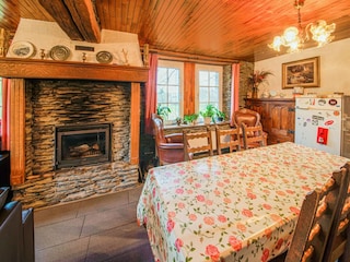 Bauernhof Houffalize Ausstattung 23