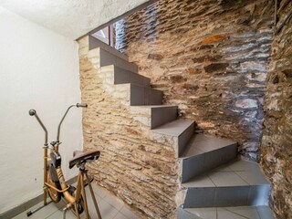 Type de propriété : Ferme Houffalize Équipement 22