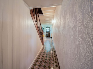 Casa de campo Houffalize Características 12