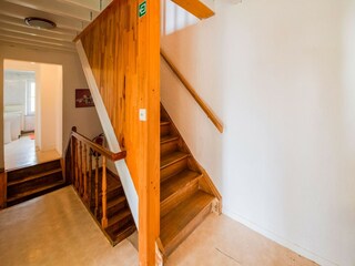 Bauernhof Houffalize Ausstattung 8
