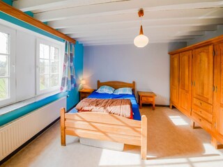 Farmhouse Houffalize Features 18