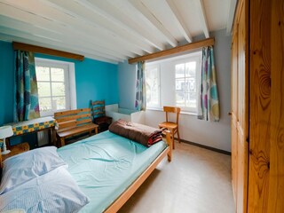 Bauernhof Houffalize Ausstattung 24