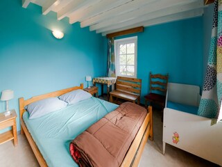 Bauernhof Houffalize Ausstattung 9