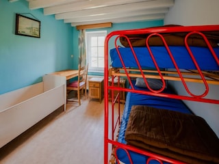 Casa de campo Houffalize Características 25