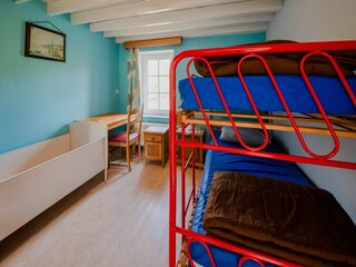 Type de propriété : Ferme Houffalize Équipement 13