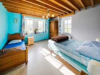 Type de propriété : Ferme Houffalize Équipement 25