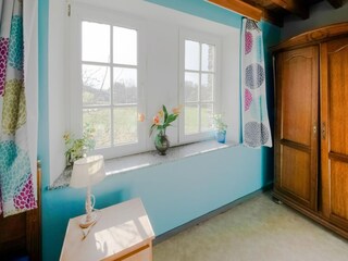 Type de propriété : Ferme Houffalize Équipement 28