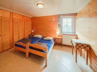 Bauernhof Houffalize Ausstattung 29