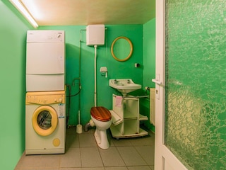 Casa de campo Houffalize Características 30