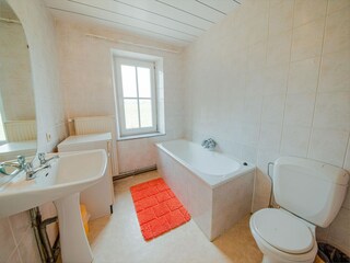 Farmhouse Houffalize Features 19