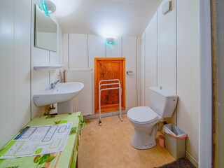 Farmhouse Houffalize Features 13