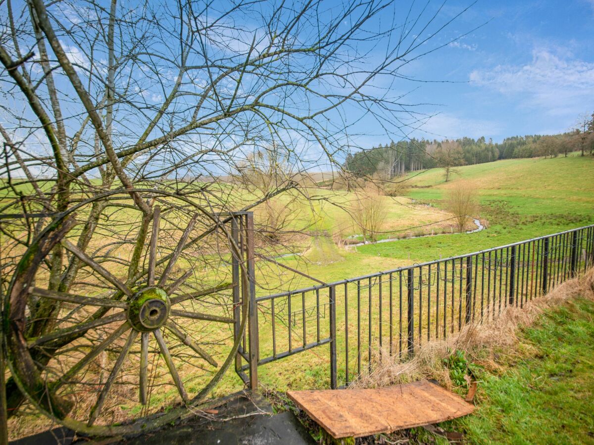 Bauernhof Houffalize Umgebung 35
