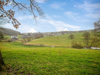 Casa de campo Houffalize Entorno 34