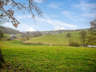 Farmhouse Houffalize Environment 35