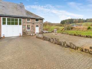 Type de propriété : Ferme Houffalize Enregistrement extérieur 3