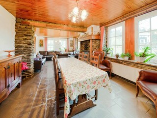 Boerderij Houffalize Kenmerken 8