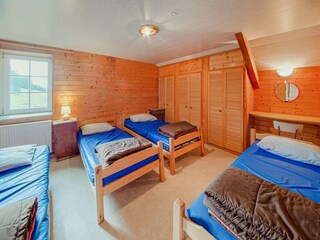Farmhouse Houffalize Features 30
