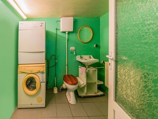 Type de propriété : Ferme Houffalize Équipement 31