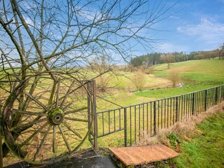 Type de propriété : Ferme Houffalize Environnement 35