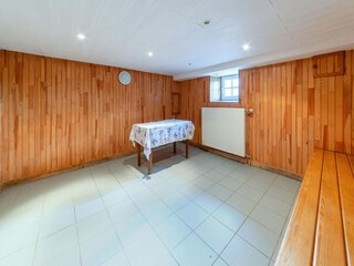 Type de propriété : Ferme Houffalize  40