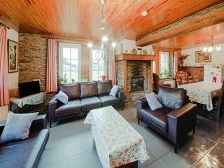 Farmhouse Houffalize Features 16