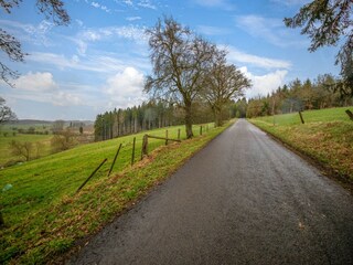 Bauernhof Houffalize Umgebung 33