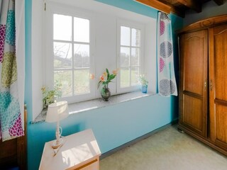 Type de propriété : Ferme Houffalize Équipement 25