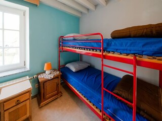 Type de propriété : Ferme Houffalize Équipement 26